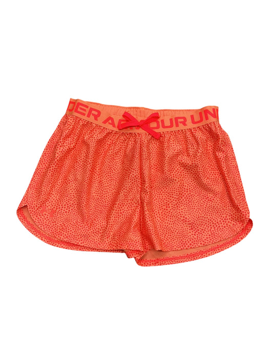 Short para niñ@ YLG (UNDER ARMOUR)