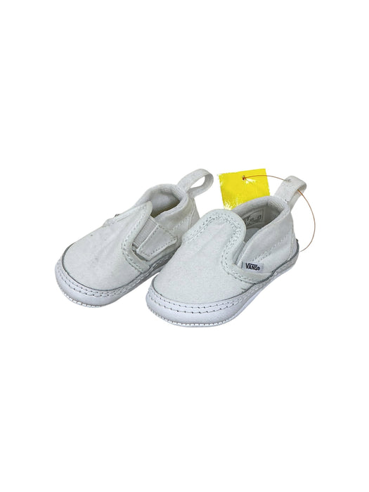Tenis 1 para bebé (VANS)