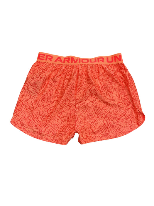 Short para niñ@ YLG (UNDER ARMOUR)
