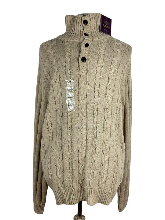 Sueter 2XL (IZOD)