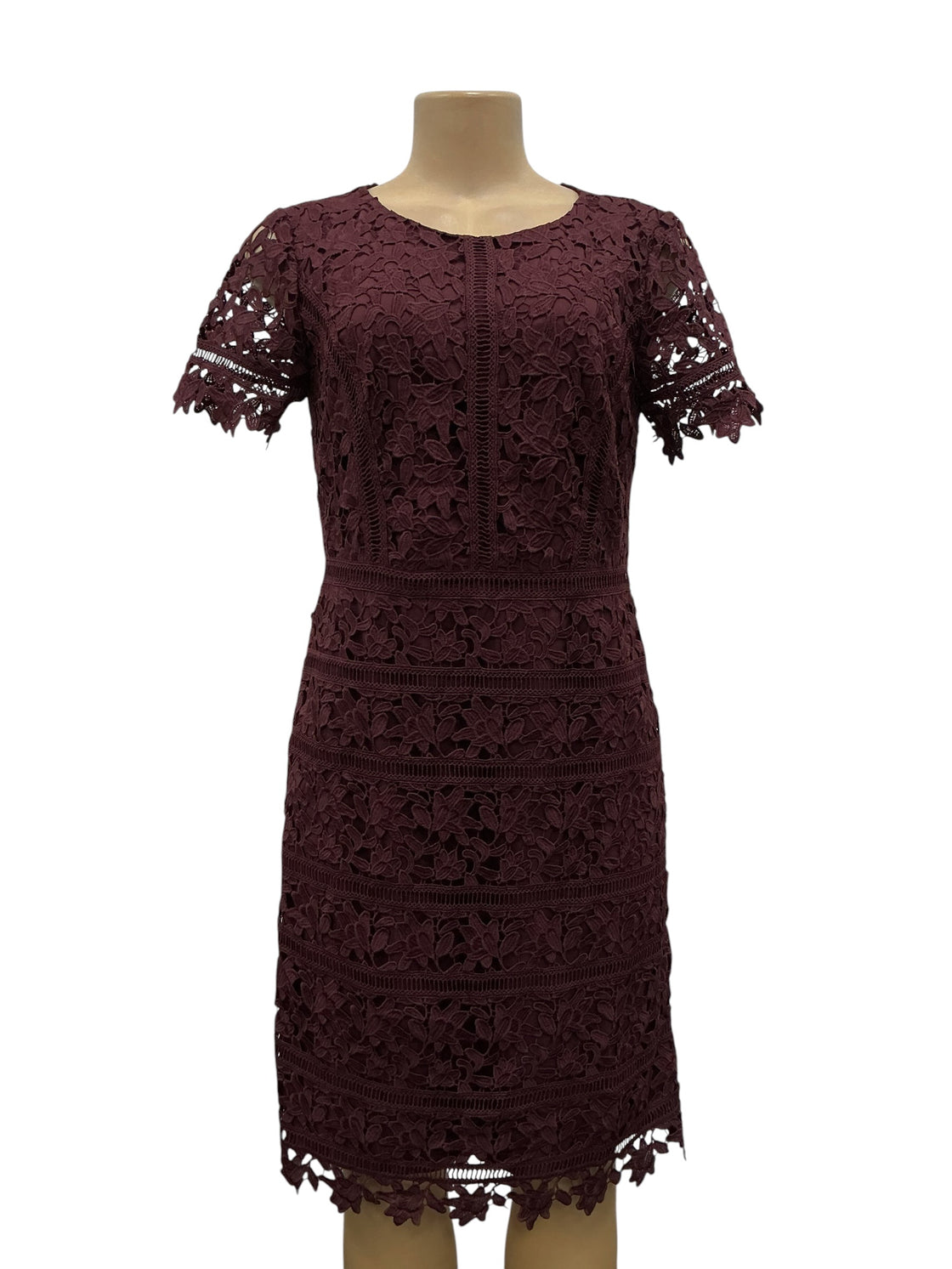 Vestido XS (TALBOTS)
