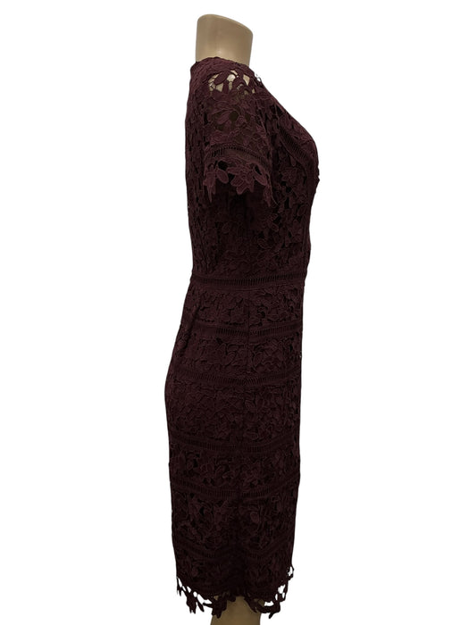Vestido XS (TALBOTS)