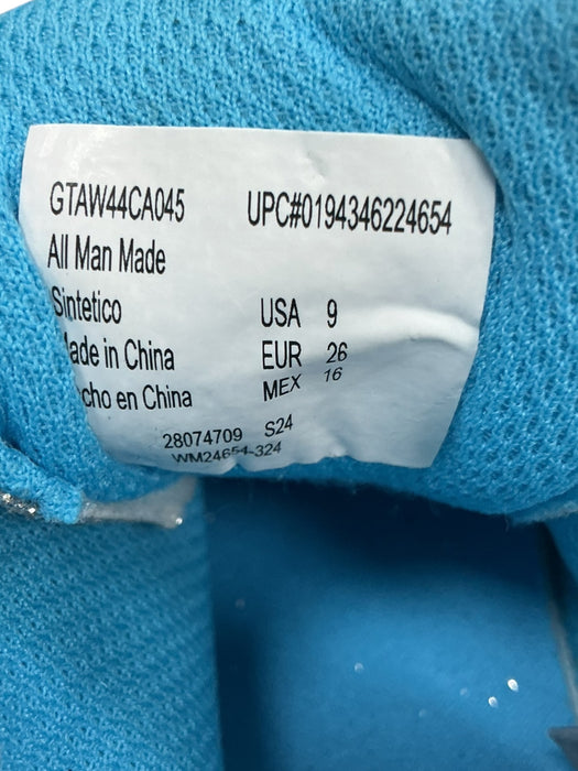 Tenis para niñ@ 9 (ATHLETIC WORKS)