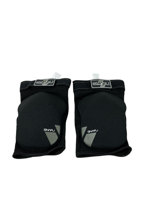 Set de coderas y rodilleras (SNAFU)