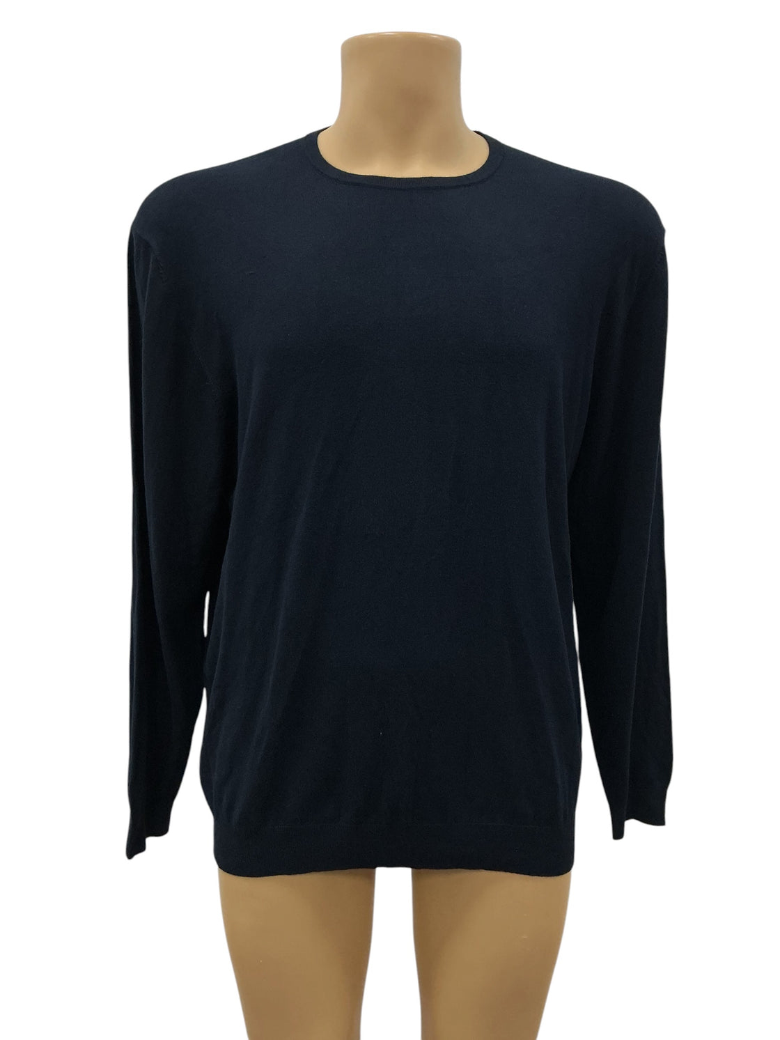 Suéter XL (ZARA)