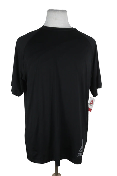 Playera L (REEBOK)