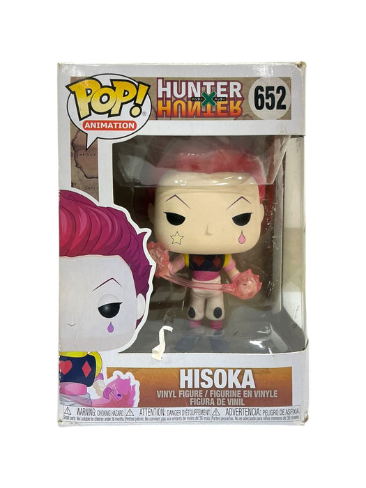 Hisoka (FUNKO)