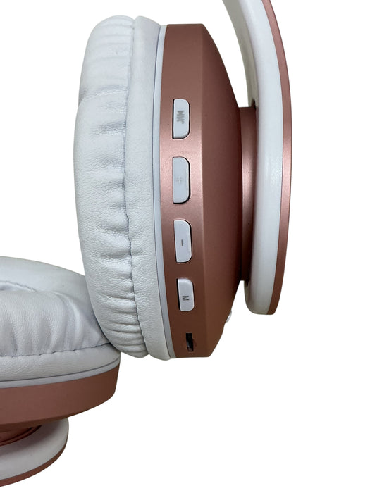 Auriculares (ZIHNIC)