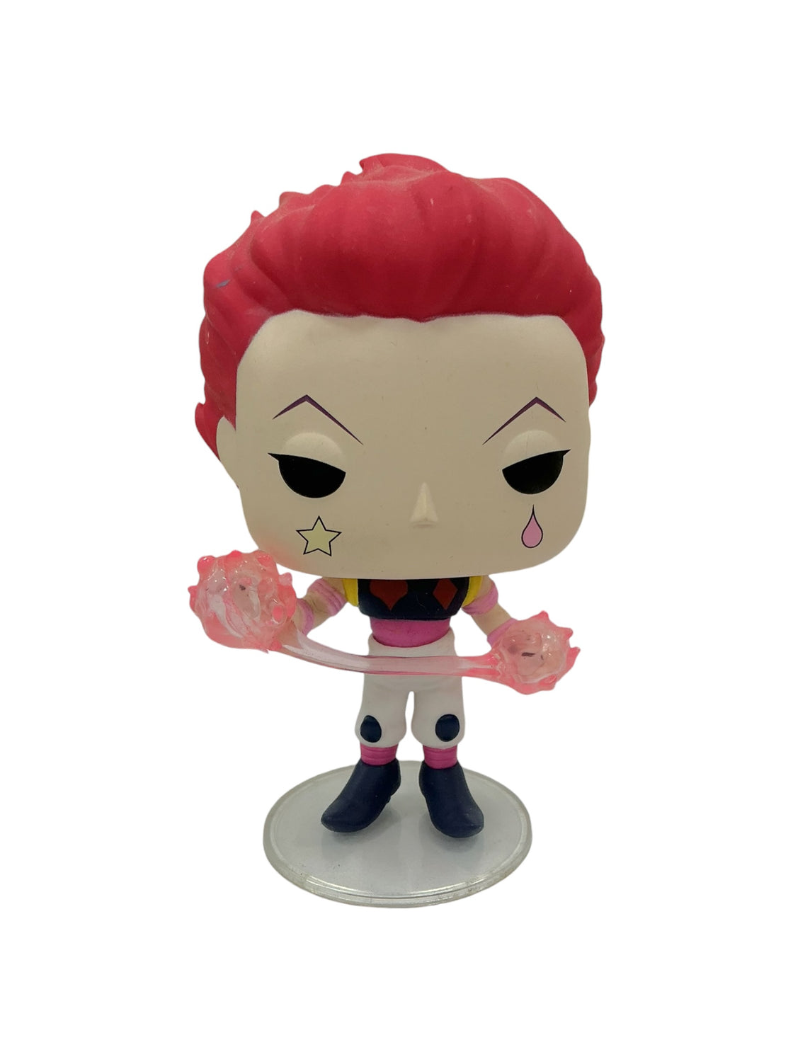 Hisoka (FUNKO)