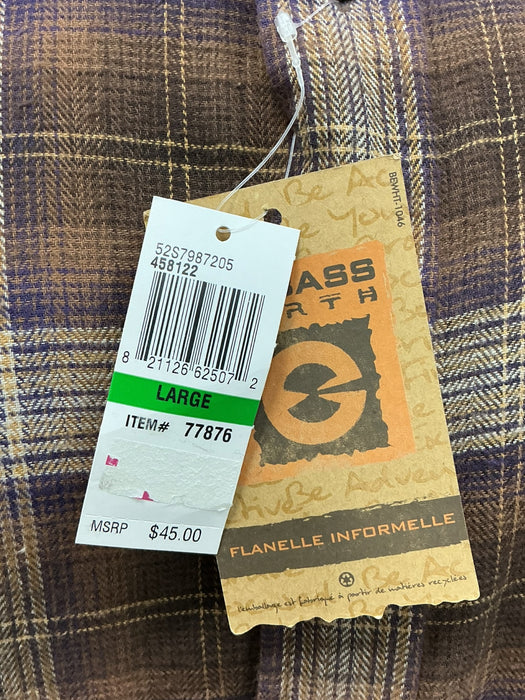 Camisa L (GHBASS EARTH)