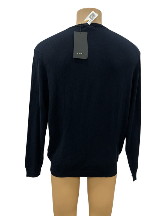 Suéter XL (ZARA)