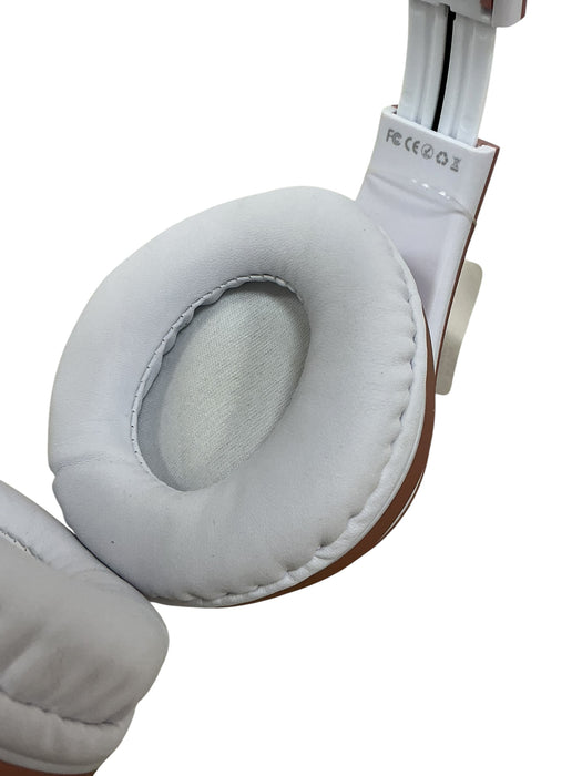 Auriculares (ZIHNIC)