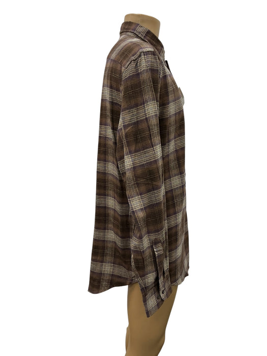 Camisa L (GHBASS EARTH)