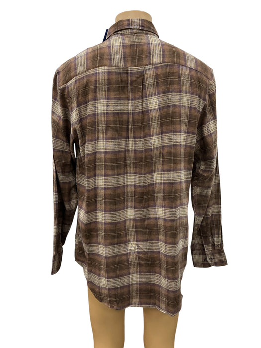 Camisa L (GHBASS EARTH)