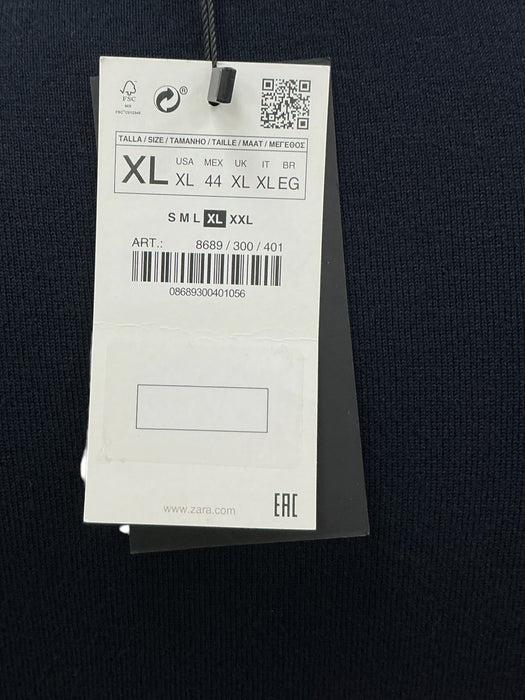 Suéter XL (ZARA)
