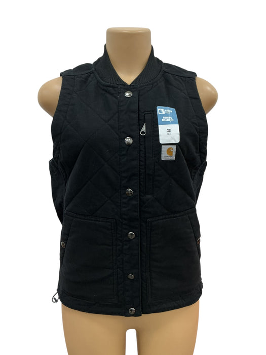 Chaleco XS (CARHARTT)