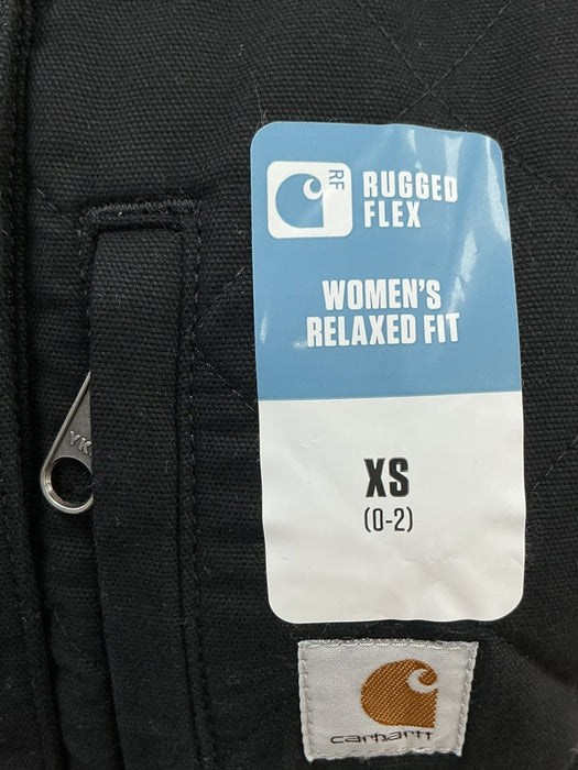 Chaleco XS (CARHARTT)