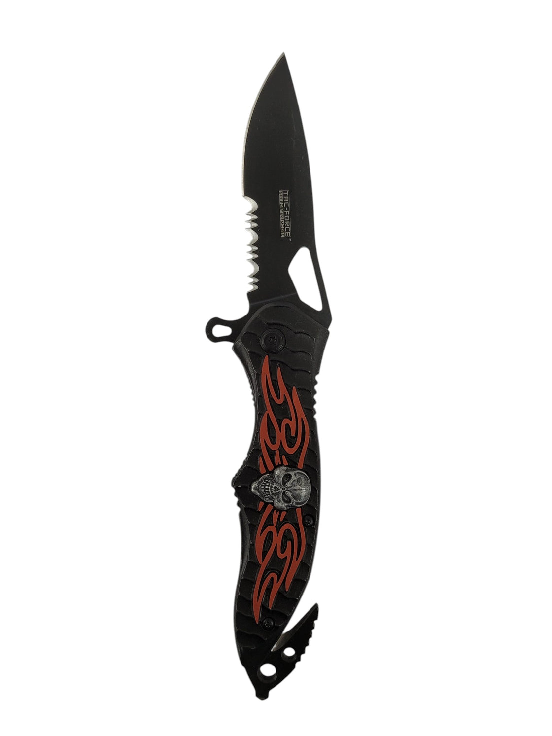Navaja plegable (TAC-FORCE)