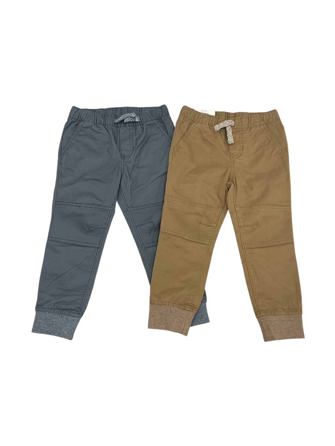 Dúo de pantalones para niñ@ 3T (CAT & JACK)