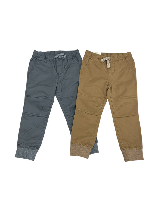 Dúo de pantalones para niñ@ 3T (CAT & JACK)