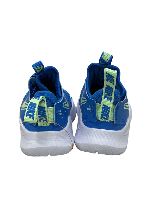 Tenis para bebé 4C (NIKE)