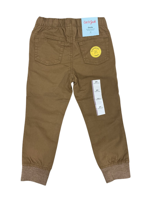 Dúo de pantalones para niñ@ 3T (CAT & JACK)