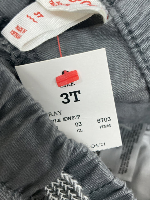 Dúo de pantalones para niñ@ 3T (CAT & JACK)