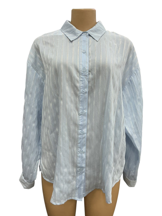 Blusa M (FOREVER 21)