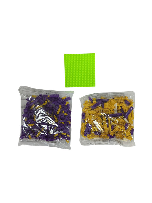 Juguete de construcción (FOCO)