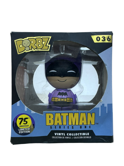Batman (DORBZ)
