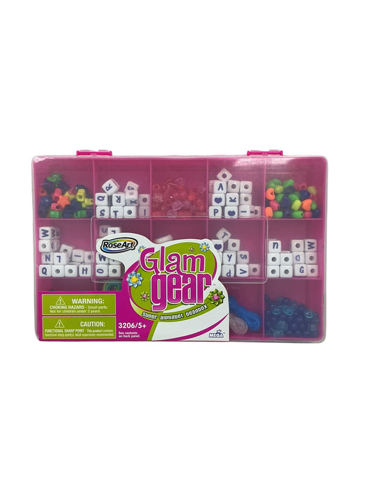 Set para pulseras (ROSEART)