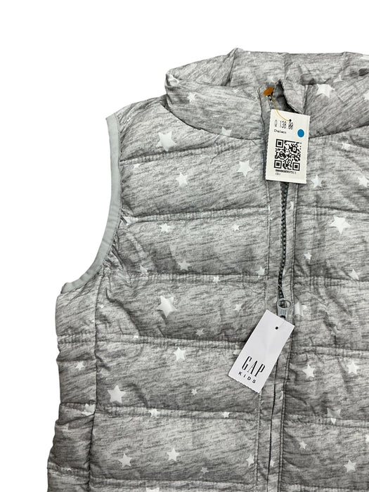 Chaleco para niña S (GAP)