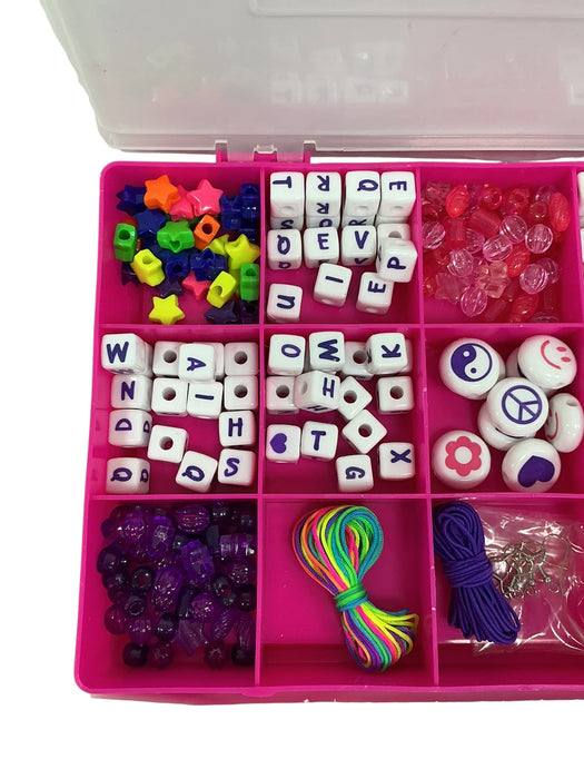 Set para pulseras (ROSEART)