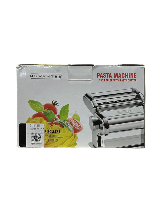 Máquina para hacer pasta (NUVANTEE)