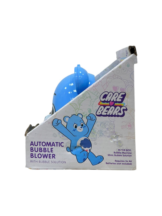 Máquina de burbujas (CARE BEARS)