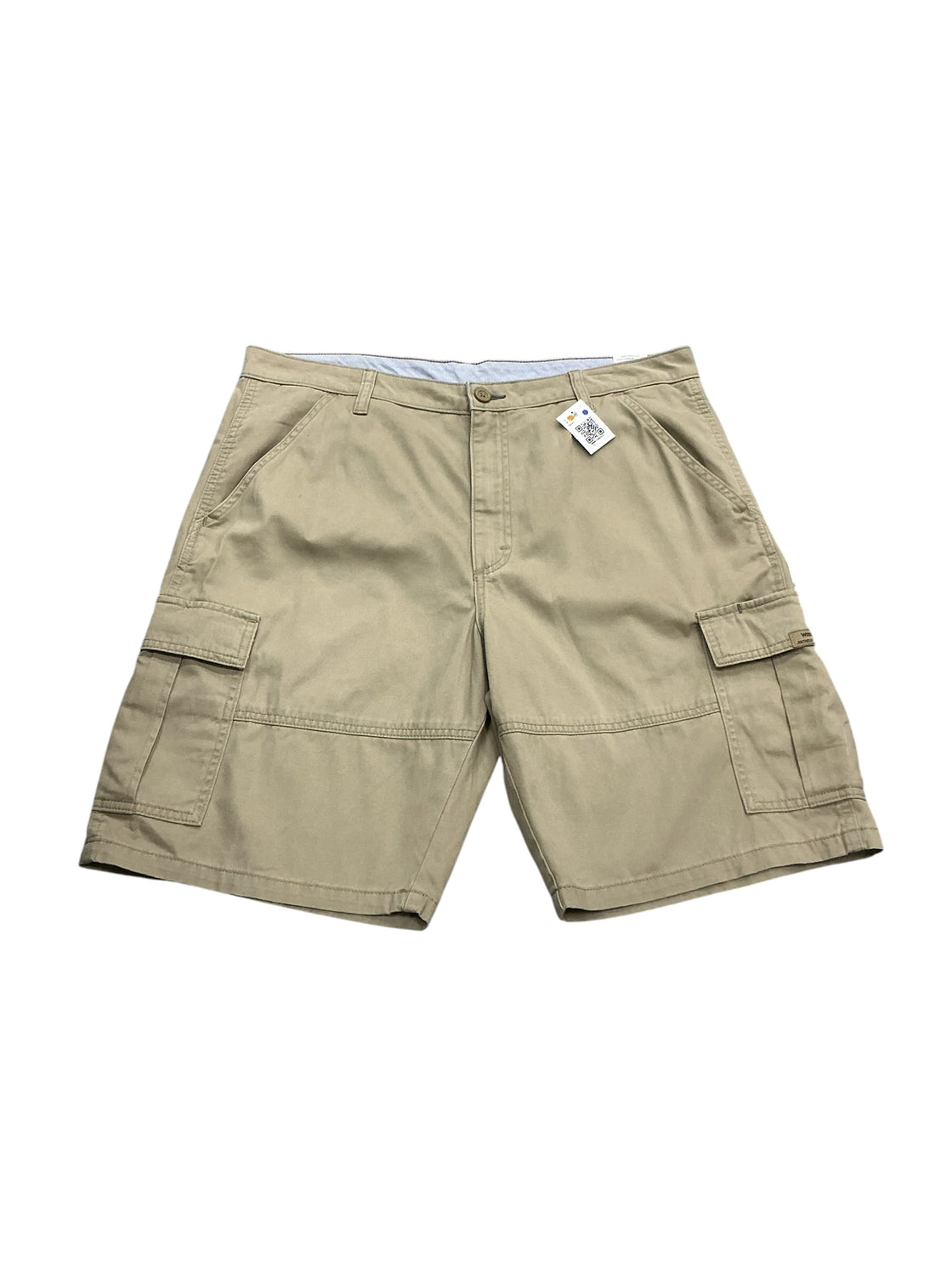 Pantaloneta 36 REG (WRANGLER)