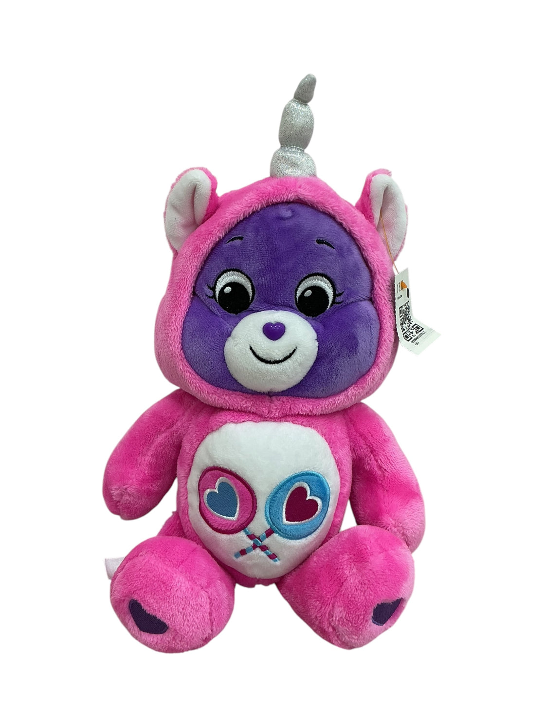 Generosita (CARE BEARS)
