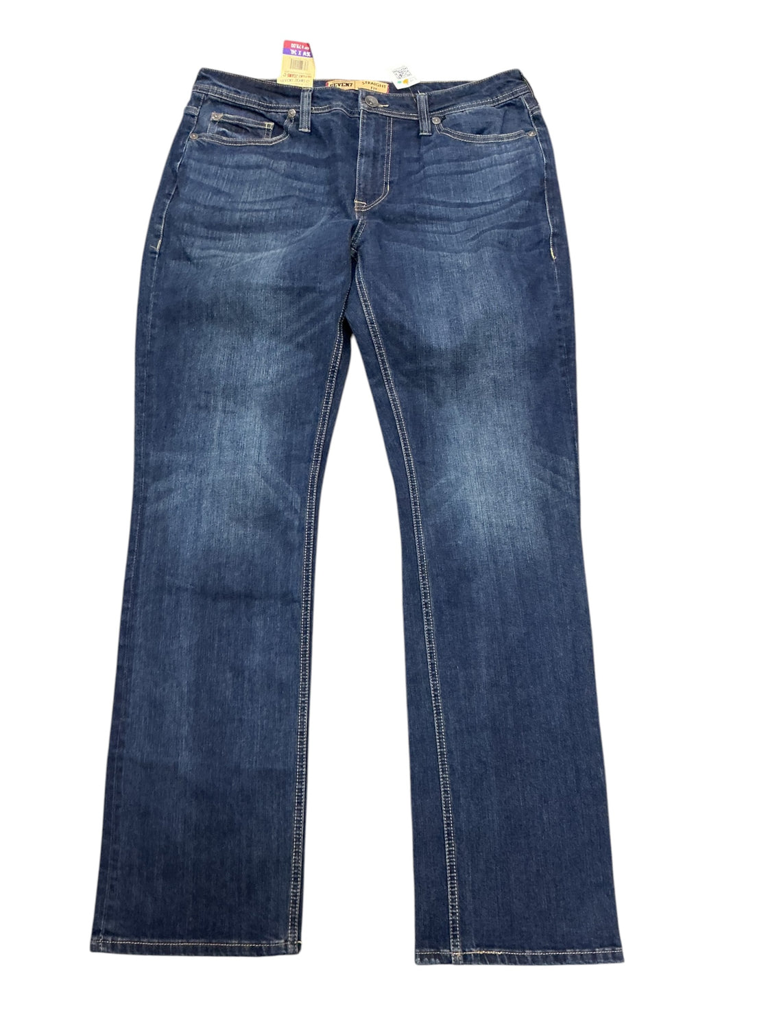 Pantalón 36x34 (SEVEN7 JEANS)