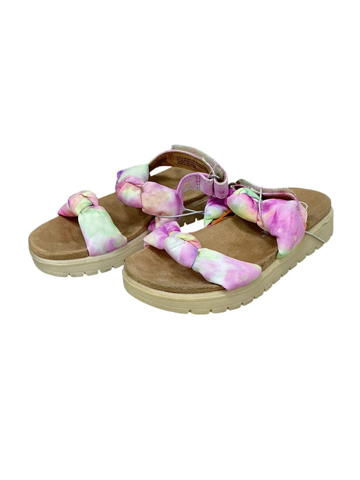 Sandalia para niña 8 (CAT & JACK)
