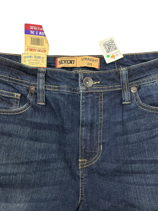 Pantalón 36x34 (SEVEN7 JEANS)