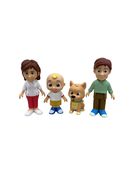 Set de figuras (COCOMELON)