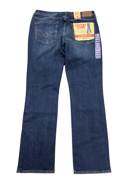 Pantalón 36x34 (SEVEN7 JEANS)