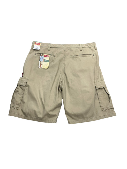 Pantaloneta 36 REG (WRANGLER)