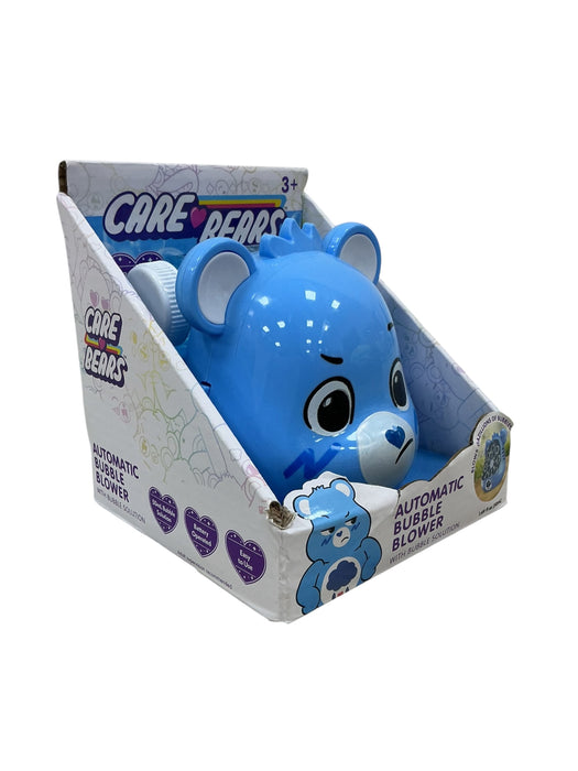 Máquina de burbujas (CARE BEARS)