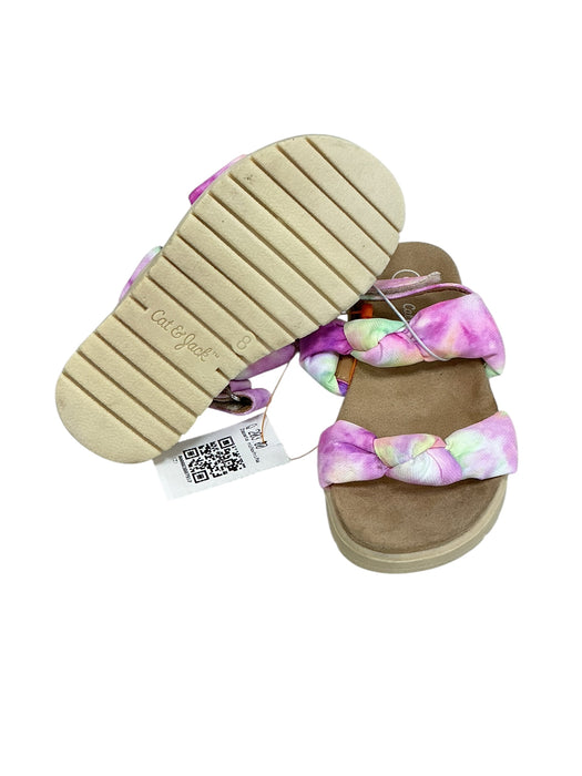Sandalia para niña 8 (CAT & JACK)