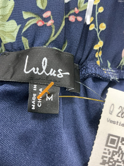 Vestido M (LULUS)