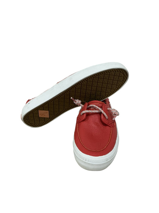 Tenis 5 (SPERRY)