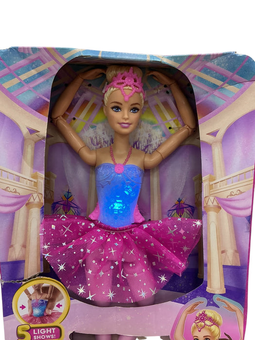 Muñeca bailarina (BARBIE)