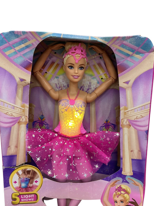 Muñeca bailarina (BARBIE)