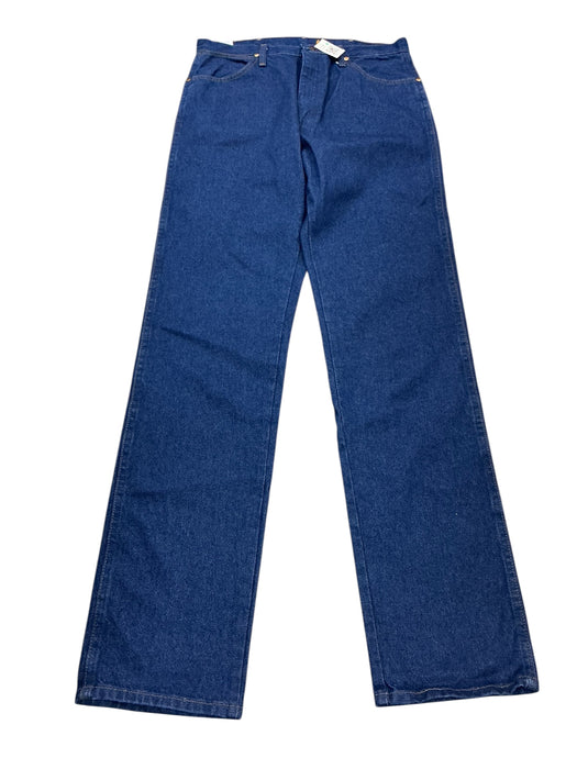 Pantalón 33X36 (WRANGLER)